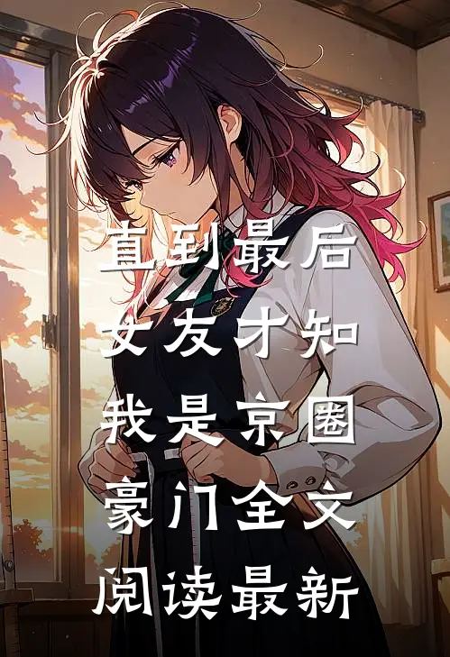 直到最后，女友才知我是京圈豪门全文阅读最新