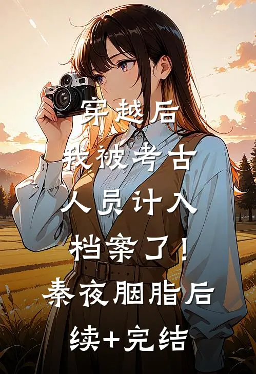 穿越后，我被考古人员计入档案了！秦夜胭脂后续+完结