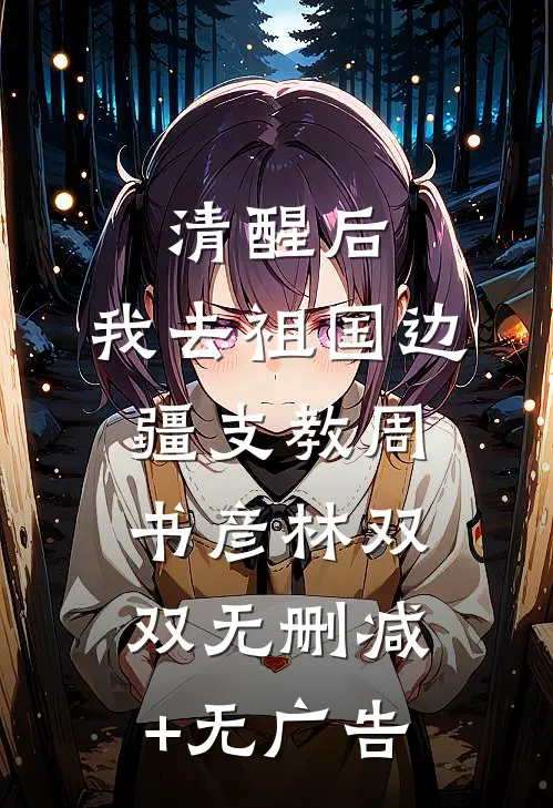 清醒后，我去祖国边疆支教周书彦林双双无删减+无广告