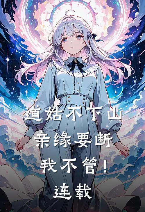 道姑不下山，亲缘要断我不管！连载