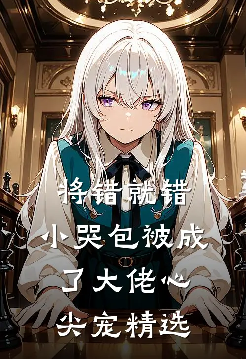 将错就错：小哭包被成了大佬心尖宠精选