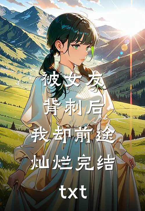 被女友背刺后，我却前途灿烂完结txt