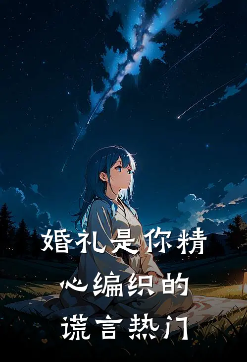 婚礼是你精心编织的谎言热门