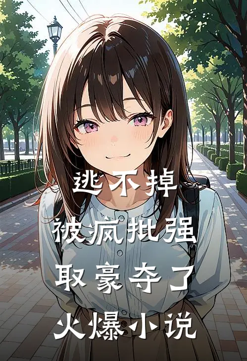 逃不掉，被疯批强取豪夺了火爆小说