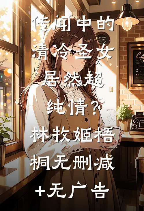 传闻中的清冷圣女，居然超纯情？林牧姬梧桐无删减+无广告
