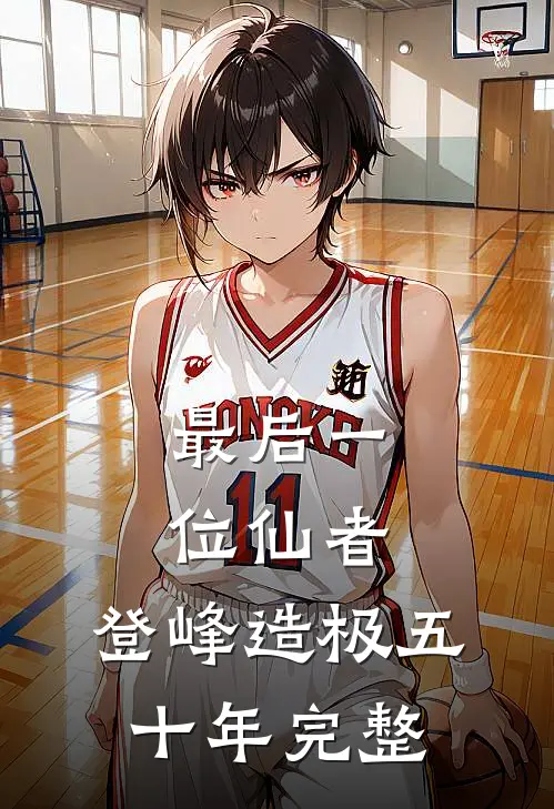 最后一位仙者，登峰造极五十年完整