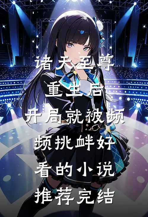诸天至尊重生后，开局就被频频挑衅好看的小说推荐完结