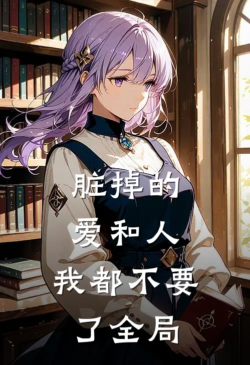 脏掉的爱和人，我都不要了全局