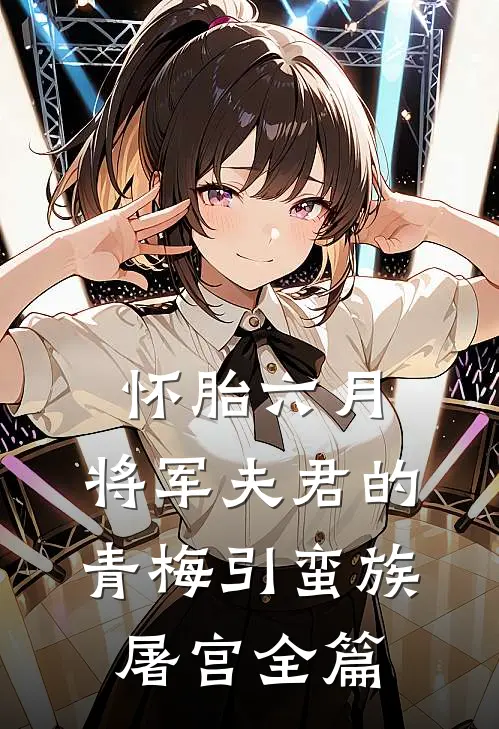 怀胎六月，将军夫君的青梅引蛮族屠宫全篇
