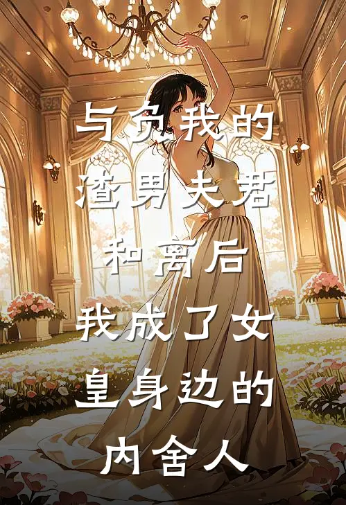 与负我的渣男夫君和离后，我成了女皇身边的内舍人