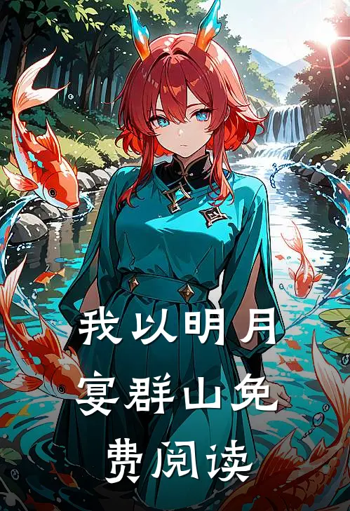 我以明月宴群山免费阅读