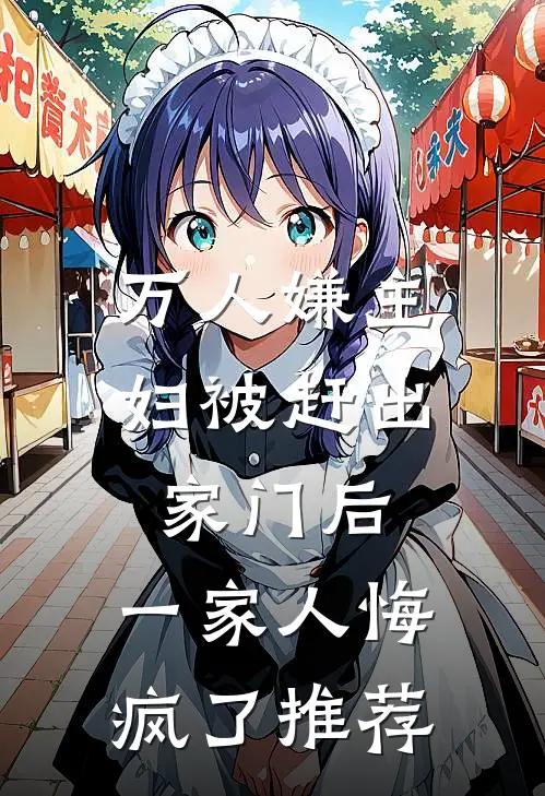万人嫌主妇被赶出家门后，一家人悔疯了推荐