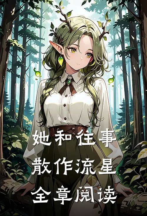 她和往事，散作流星全章阅读