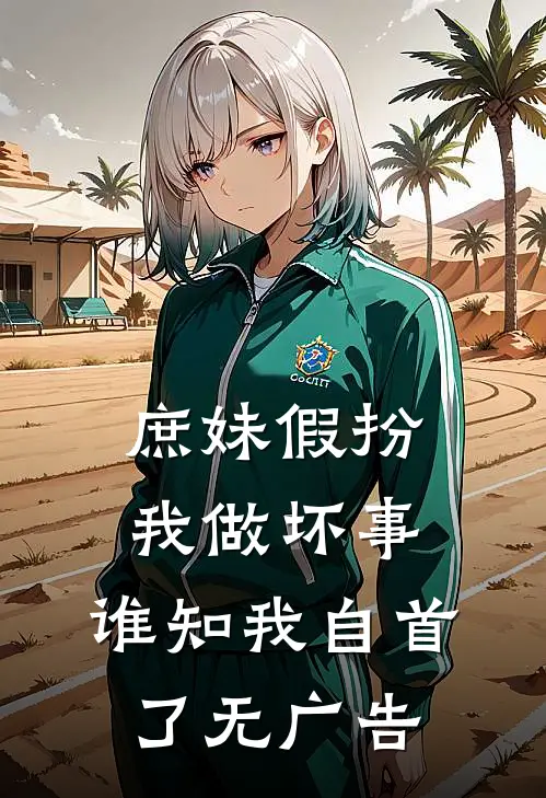 庶妹假扮我做坏事，谁知我自首了无广告