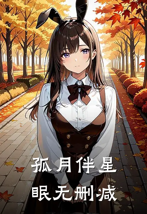 孤月伴星眠无删减