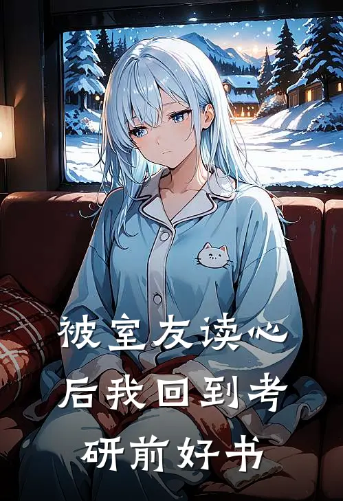 被室友读心后我回到考研前好书