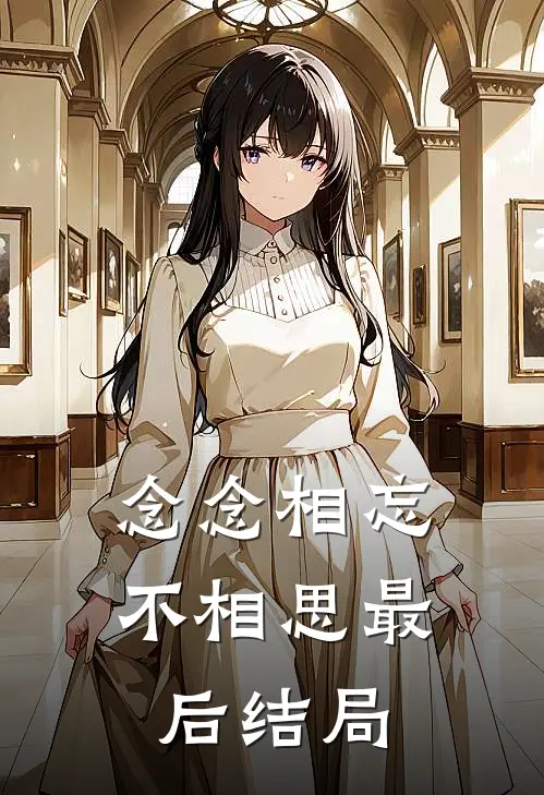 念念相忘不相思最后结局