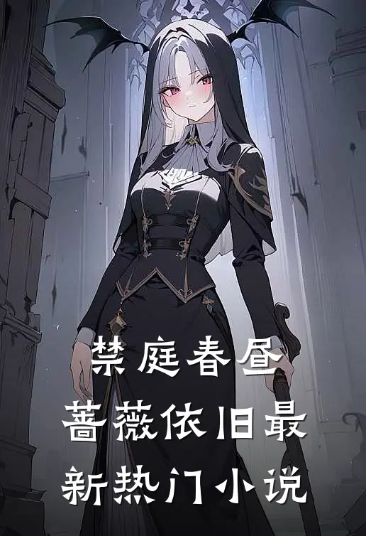 禁庭春昼，蔷薇依旧最新热门小说