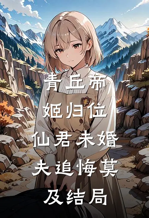 青丘帝姬归位，仙君未婚夫追悔莫及结局