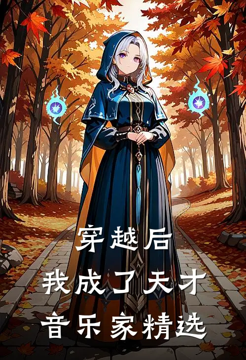 穿越后，我成了天才音乐家精选
