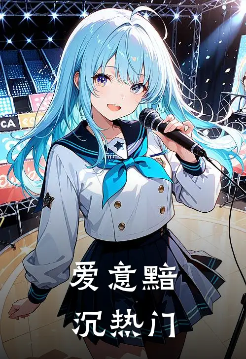 爱意黯沉热门