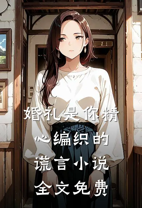 婚礼是你精心编织的谎言小说全文免费