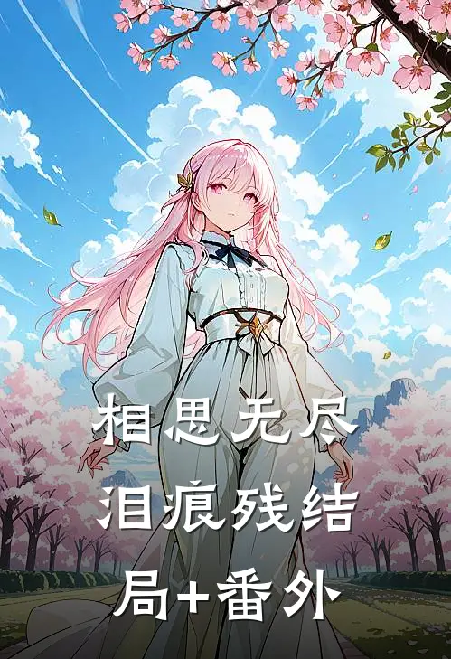 相思无尽泪痕残结局+番外