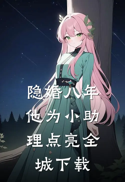 隐婚八年，他为小助理点亮全城下载