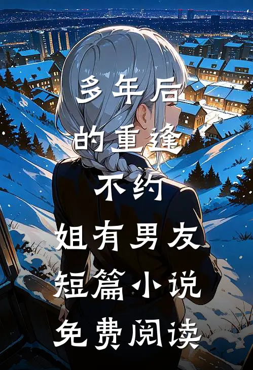 多年后的重逢，不约，姐有男友短篇小说免费阅读