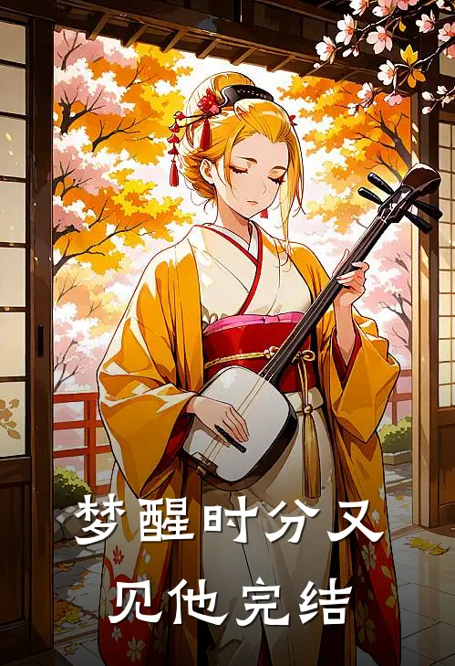 梦醒时分又见他完结