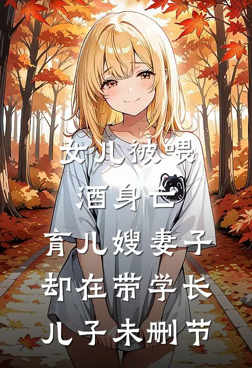 女儿被喂酒身亡，育儿嫂妻子却在带学长儿子未删节