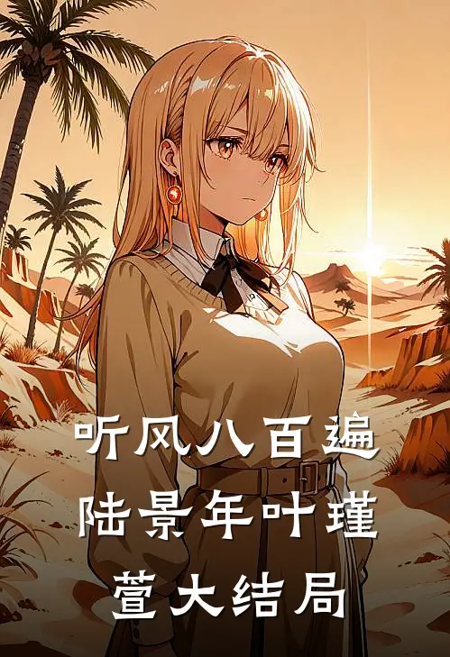 听风八百遍陆景年叶瑾萱大结局