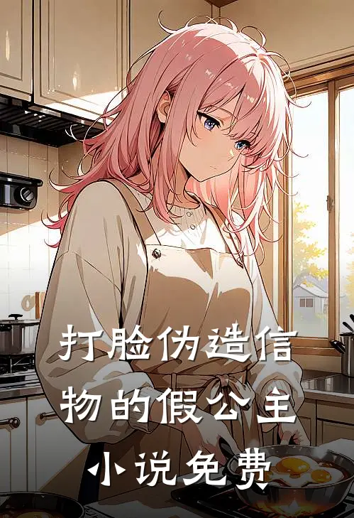 打脸伪造信物的假公主小说免费