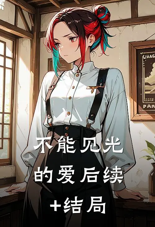 不能见光的爱后续+结局