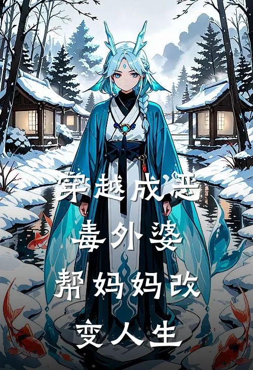 穿越成恶毒外婆，帮妈妈改变人生