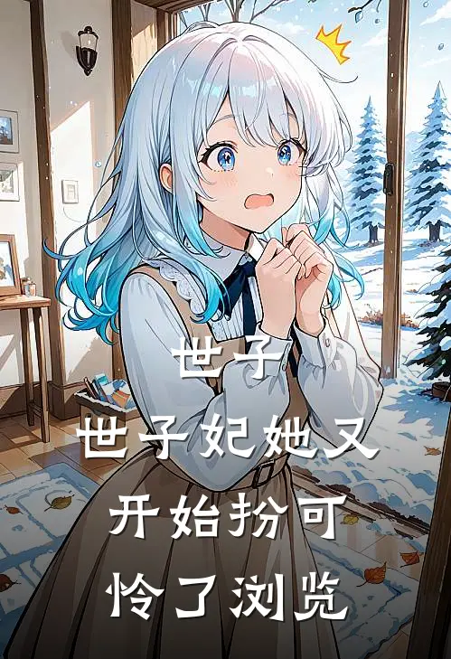 世子，世子妃她又开始扮可怜了浏览