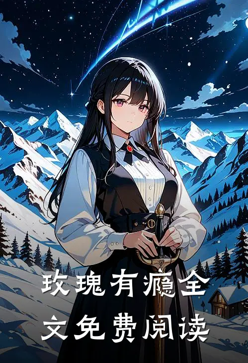 玫瑰有瘾全文免费阅读