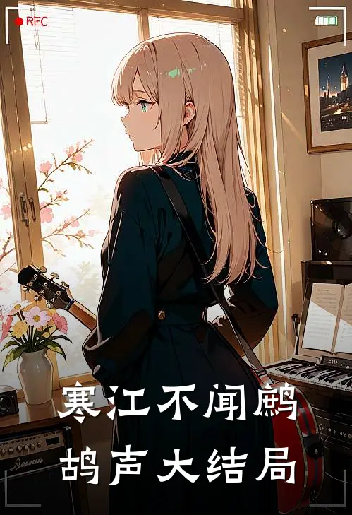 寒江不闻鹧鸪声大结局