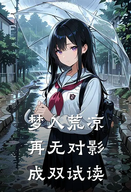 梦入荒凉，再无对影成双试读