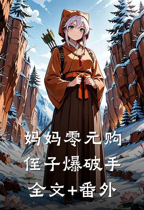 妈妈零元购，侄子爆破手全文+番外