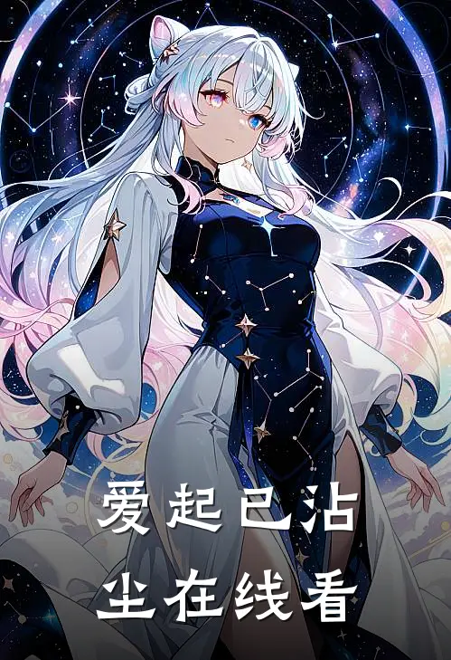 爱起已沾尘在线看