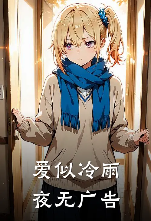 爱似冷雨夜无广告