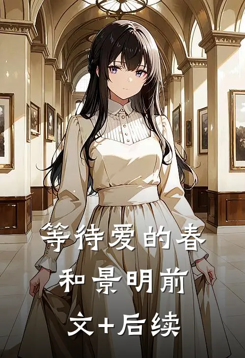 等待爱的春和景明前文+后续