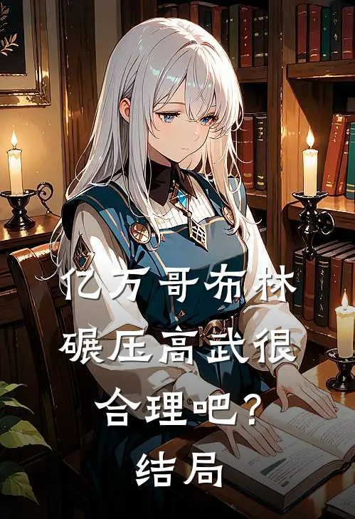 亿万哥布林，碾压高武很合理吧？结局