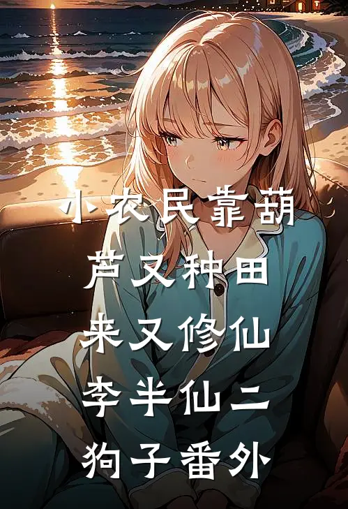 小农民靠葫芦又种田来又修仙李半仙二狗子番外