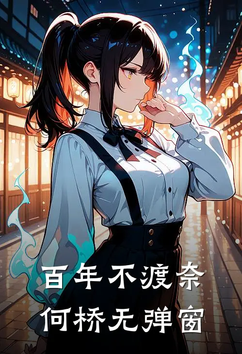 百年不渡奈何桥无弹窗