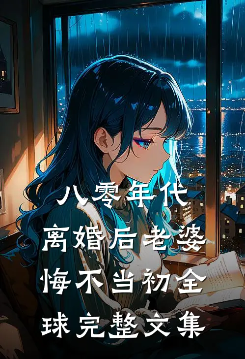 八零年代，离婚后老婆悔不当初全球完整文集