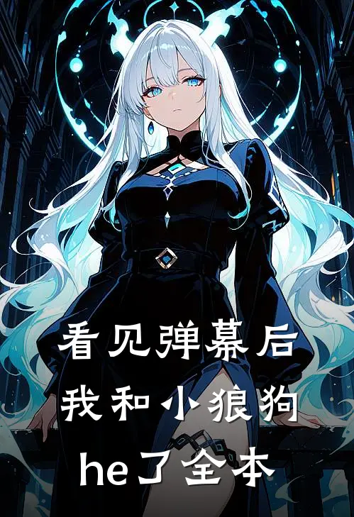看见弹幕后，我和小狼狗he了全本