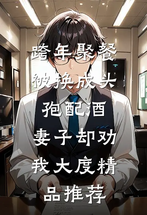 跨年聚餐被换成头孢配酒，妻子却劝我大度精品推荐