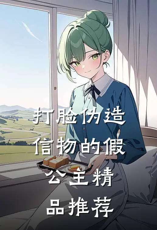 打脸伪造信物的假公主精品推荐